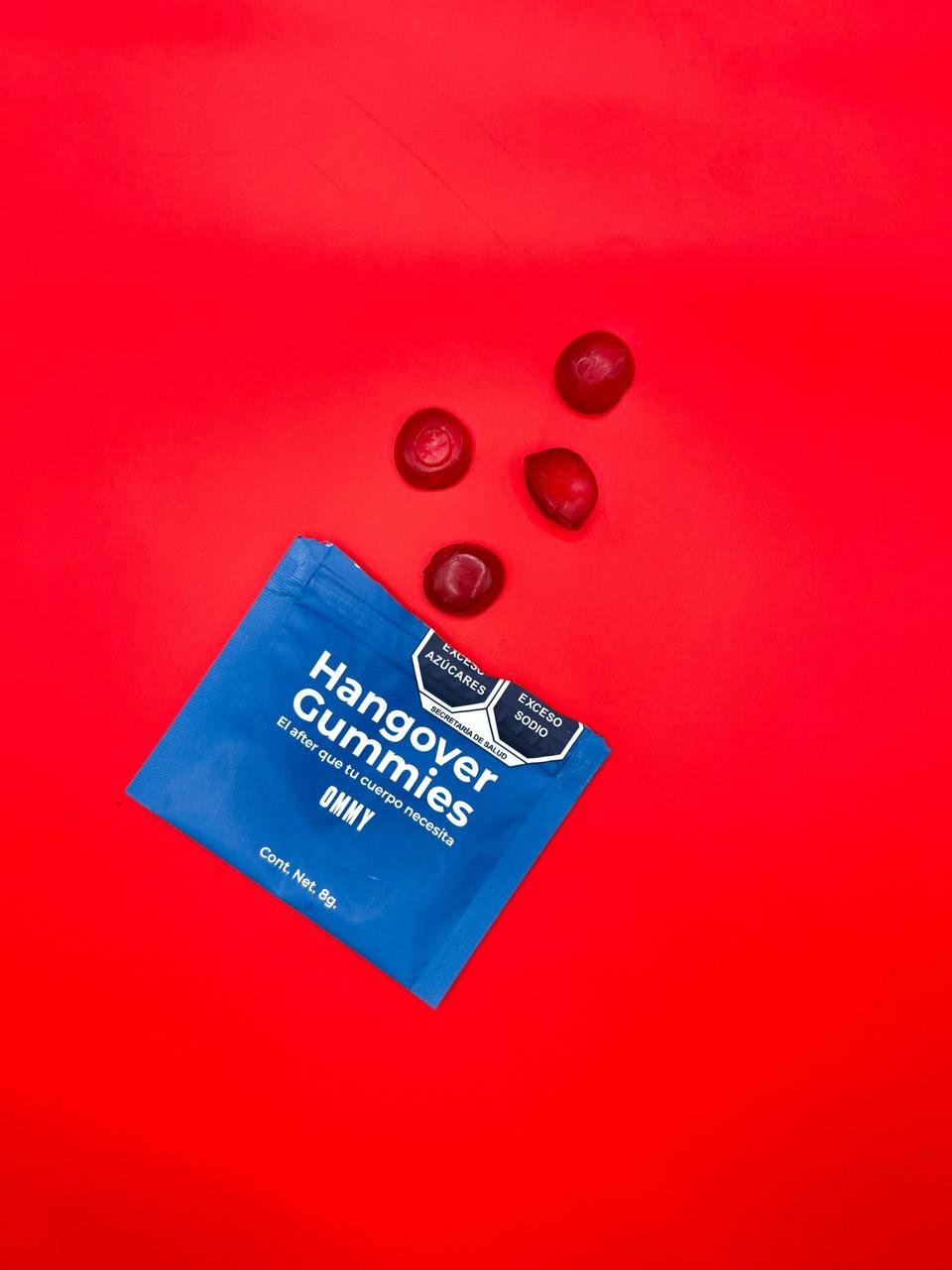 OMMY gummies